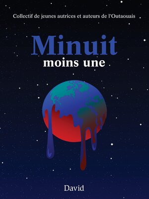 cover image of Minuit moins une